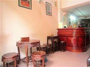 Hotel Spotlight Hô Chi Minh-Ville