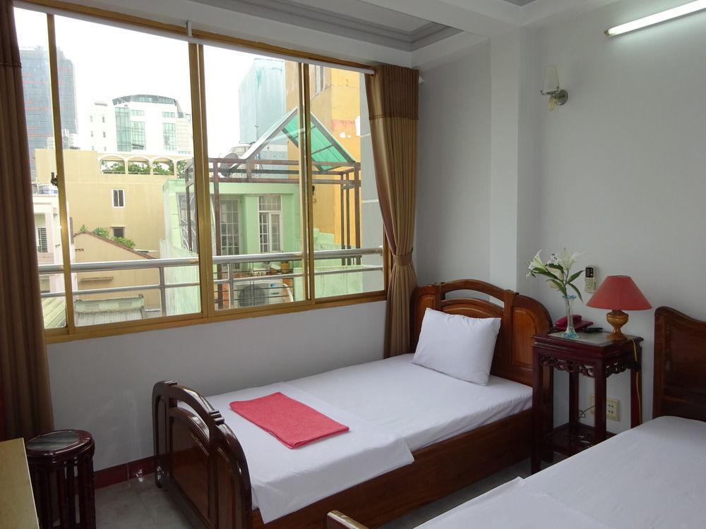 Hotel Spotlight Hô Chi Minh-Ville