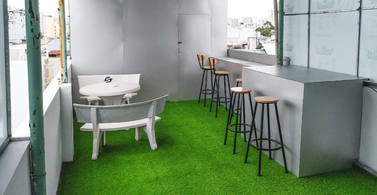 Hotel Spotlight Hô Chi Minh-Ville
