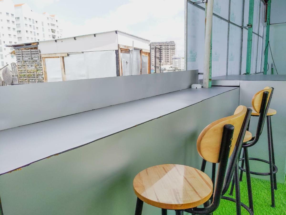 Hotel Spotlight Hô Chi Minh-Ville